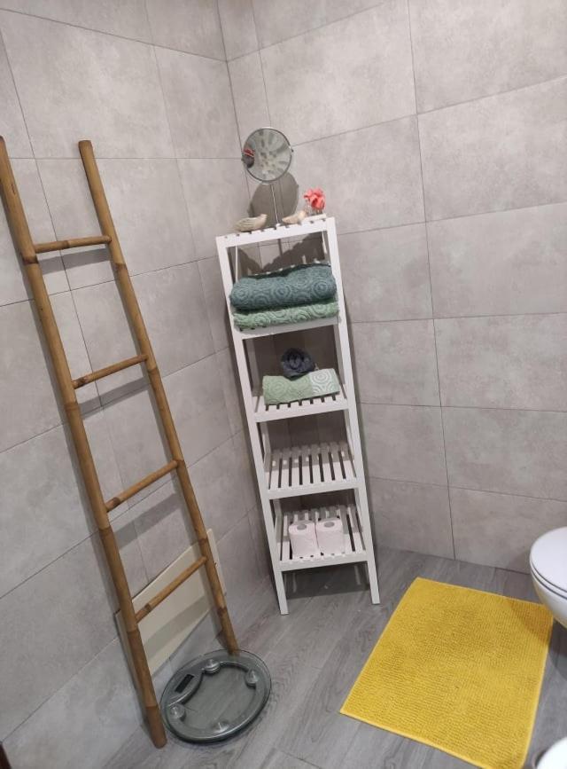 شقة A Casa Da Nocas سيتوبال المظهر الخارجي الصورة