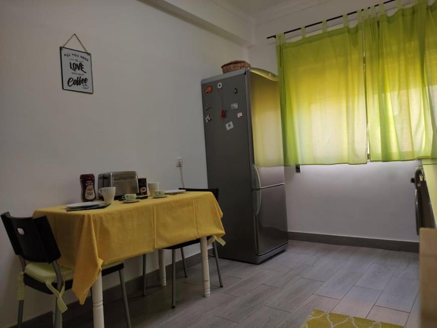 شقة A Casa Da Nocas سيتوبال المظهر الخارجي الصورة